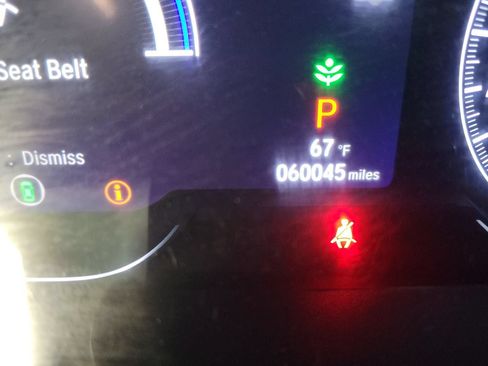 Used 2022 Honda Insight Touring image 10