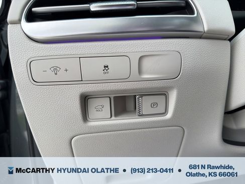 Used 2023 Hyundai Palisade Calligraphy w/ Cargo Package FWD image 30
