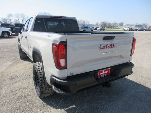 New 2026 GMC Sierra 1500 Pro w/ Pro Value Package image 11