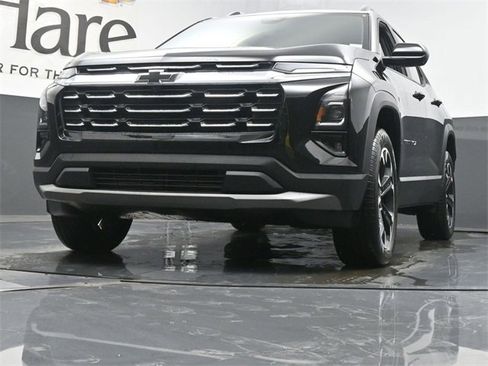 New 2026 Chevrolet Equinox LT image 34