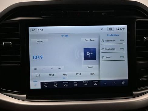 Used 2023 Ford F150 XLT w/ Equipment Group 302A High AWD/4WD image 14
