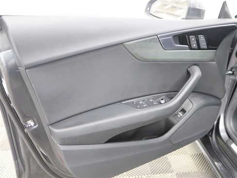 Used 2022 Audi A5 2.0T Premium AWD/4WD image 15