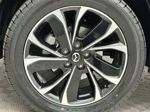 Certified 2023 MAZDA CX-5 AWD 2.5 S w/ Premium Plus Pkg image 10