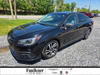 Used 2019 Subaru Legacy 2.5i Sport AWD/4WD video 1