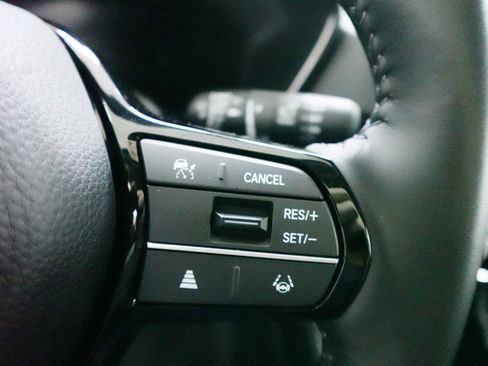Certified 2025 Honda CR-V EX-L image 18