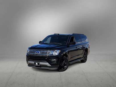 Used 2021 Ford Expedition Max XLT