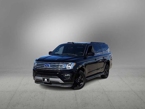 Used 2021 Ford Expedition Max XLT image 1
