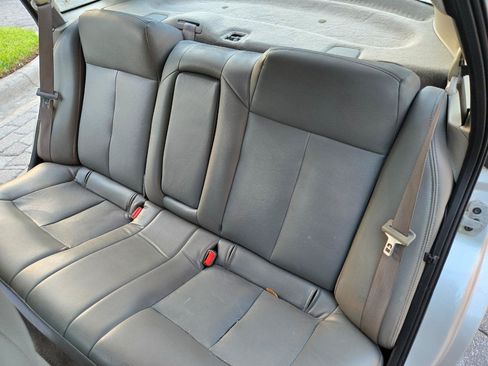 Used 2005 Saturn L-Series L300 FWD image 34