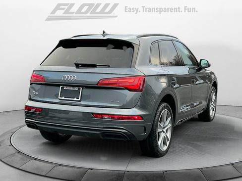 Used 2025 Audi Q5 2.0T Premium w/ Convenience Plus Package image 8