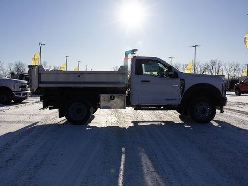New 2024 Ford F550 XL image 2