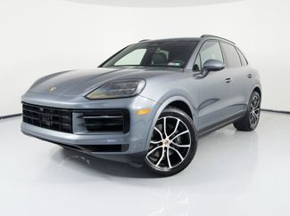 New 2026 Porsche Cayenne video 1