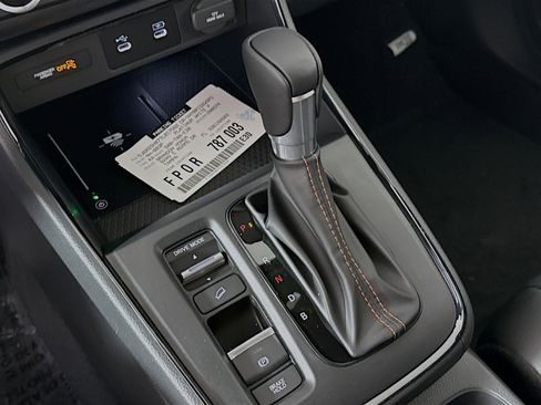 New 2026 Honda CR-V Sport-L image 19