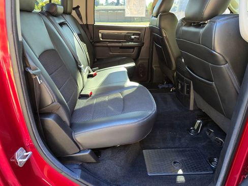 Used 2013 RAM 1500 Sport image 16