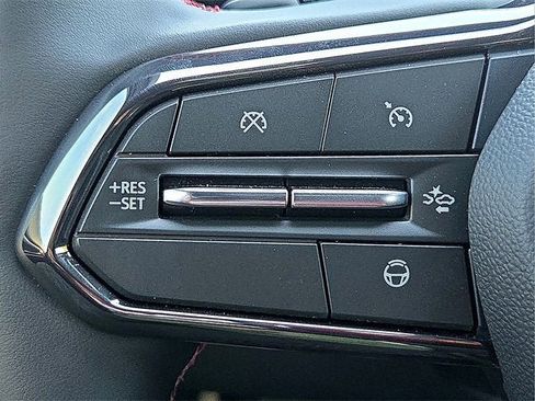 New 2025 Chevrolet Equinox EV RS w/ Active Safety Package 3 image 22