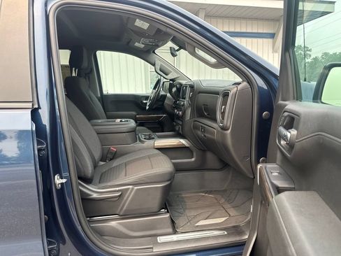 Used 2020 Chevrolet Silverado 1500 RST w/ All-Star Edition AWD/4WD image 22