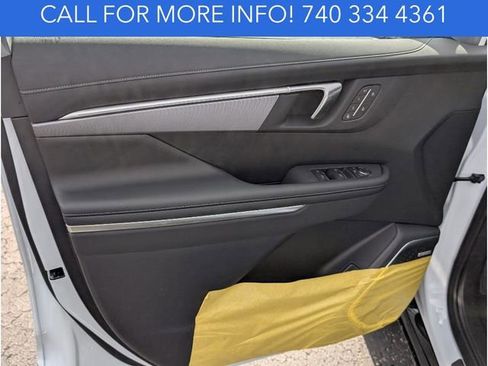 New 2026 Buick Enclave Sport Touring w/ Power Package image 14