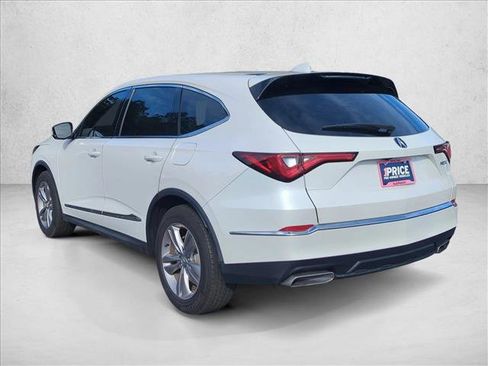 Used 2024 Acura MDX FWD image 8