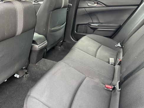 Used 2019 Honda Civic EX image 25
