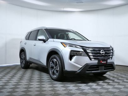 Used 2024 Nissan Rogue SV w/ SV Premium Package