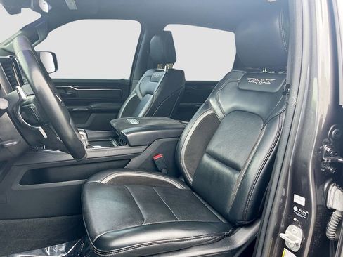 Used 2022 RAM 1500 TRX w/ TRX Level 2 Equipment Group AWD/4WD image 16