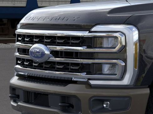 New 2026 Ford F350 image 17