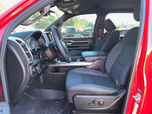 Used 2023 RAM 1500 Big Horn image 13