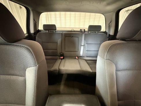Used 2015 Chevrolet Silverado 1500 LT w/ All Star Edition AWD/4WD image 21