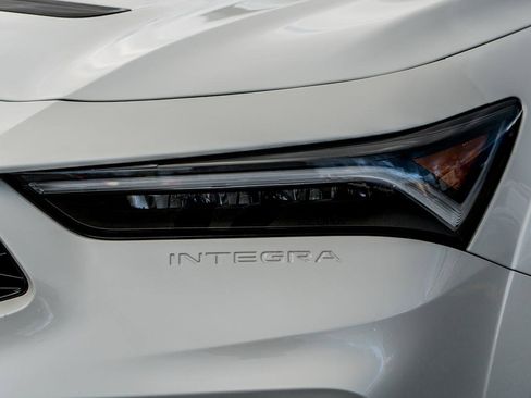 Used 2024 Acura Integra Type S image 7