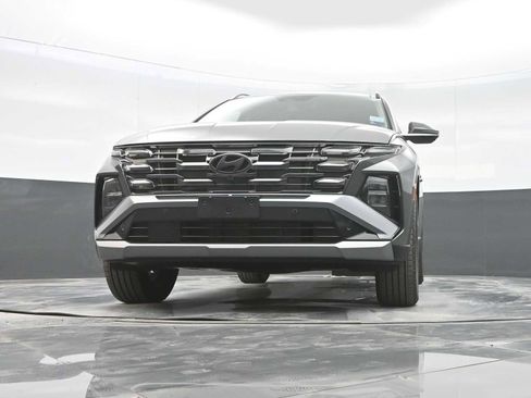 New 2026 Hyundai Tucson Limited image 31