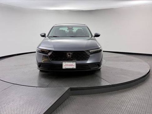 Used 2023 Honda Accord LX image 12