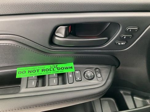 New 2026 Honda Odyssey Sport-L image 6