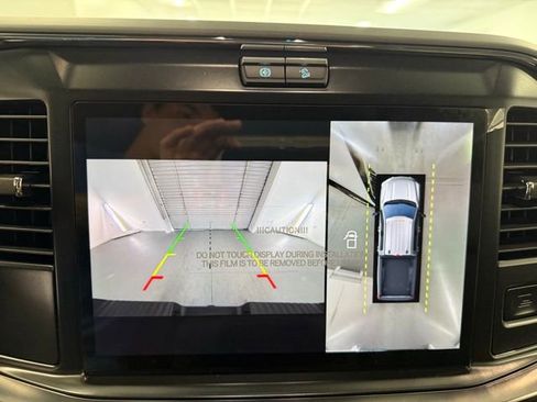 New 2026 Ford F250 Lariat w/ Chrome Package image 20