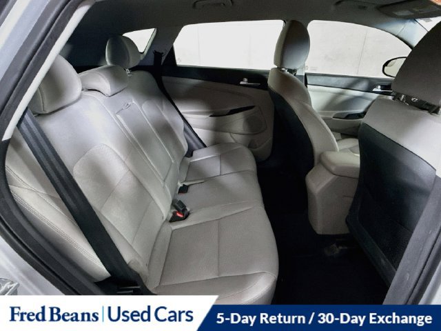Used 2019 Hyundai Tucson SE AWD/4WD image 31