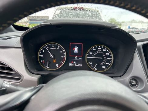 Used 2024 Subaru Crosstrek 2.5i Sport w/ Popular Package #4A image 6