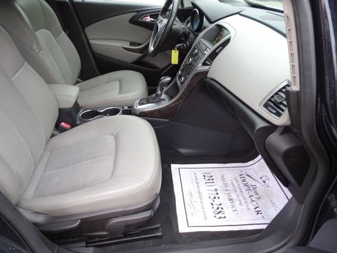 Used 2014 Buick Verano Convenience image 35