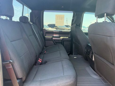 Used 2019 Ford F150 XLT w/ Equipment Group 302A Luxury AWD/4WD image 37