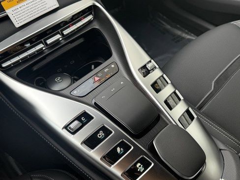 New 2026 Mercedes-Benz AMG GT 53 image 15