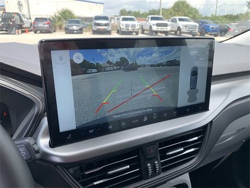 New 2025 Ford Escape Active w/ Tech Pack #1 image 26