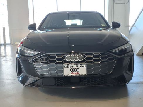 Certified 2025 Audi A5 2.0T Premium Plus w/ Premium Plus AWD/4WD image 2