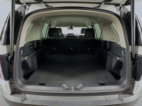 Certified 2026 Honda Passport RTL image 26