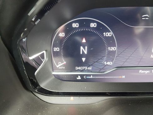 Certified 2023 GMC Yukon Denali w/ Denali Reserve Package image 41