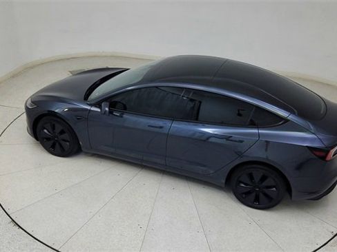 Used 2025 Tesla Model 3 Long Range image 79