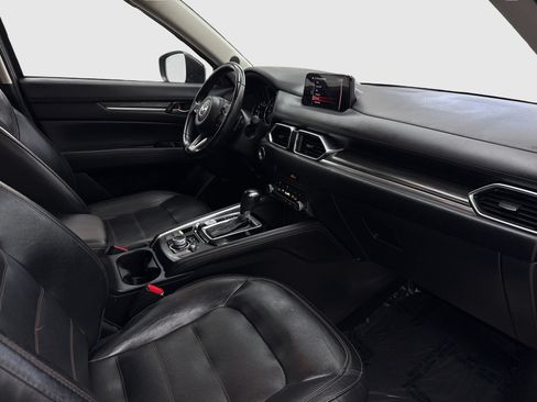 Used 2020 MAZDA CX-5 Grand Touring AWD/4WD image 43