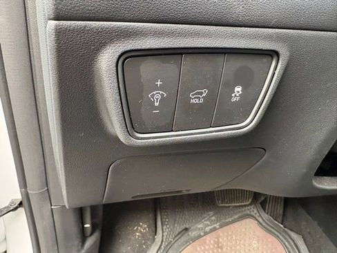 Certified 2023 Hyundai Tucson SEL AWD/4WD image 8