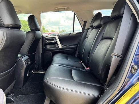Used 2022 Toyota 4Runner SR5 RWD image 34
