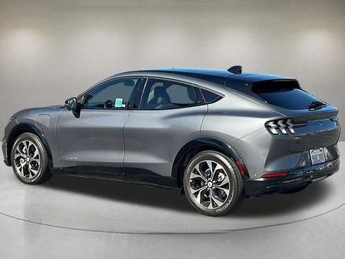 Certified 2023 Ford Mustang Mach-E Premium RWD image 4