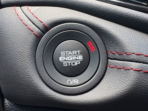 New 2026 Dodge Durango GT AWD/4WD image 17