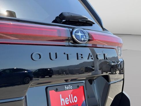 New 2026 Subaru Outback Limited XT AWD/4WD image 6