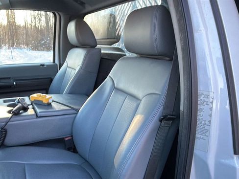 Used 2015 Ford F350 XL w/ Power Equipment Group image 50