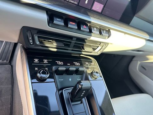 Used 2021 Porsche 911 Targa 4S image 14